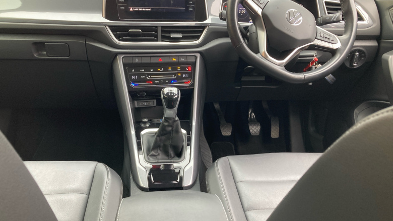 Volkswagen T-Roc 2.0 TDI 150 EVO Style 5dr Diesel Hatchback